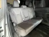 2025 Toyota Alphard Hybrid X Pearl Van for sale, Japanese used car export - photo 11 of 20 | GULJI TRADERS
