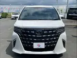 2025 Toyota Alphard Hybrid X Pearl Van for sale, Japanese used car export - photo 15 of 20 | GULJI TRADERS