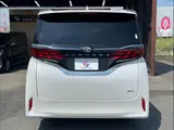 2025 Toyota Alphard Hybrid X Pearl Van for sale, Japanese used car export - photo 16 of 20 | GULJI TRADERS