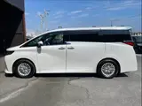 2025 Toyota Alphard Hybrid X Pearl Van for sale, Japanese used car export - photo 17 of 20 | GULJI TRADERS