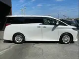 2025 Toyota Alphard Hybrid X Pearl Van for sale, Japanese used car export - photo 18 of 20 | GULJI TRADERS