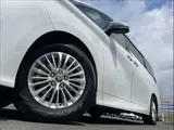 2025 Toyota Alphard Hybrid X Pearl Van for sale, Japanese used car export - photo 19 of 20 | GULJI TRADERS