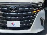 2025 Toyota Alphard Hybrid X Pearl Van for sale, Japanese used car export - photo 20 of 20 | GULJI TRADERS