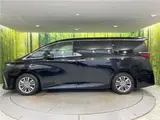 2025 Toyota Alphard Hybrid Hybrid Z Black Van for sale, Japanese used car export - photo 6 of 30 | GULJI TRADERS