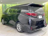 2025 Toyota Alphard Hybrid Hybrid Z Black Van for sale, Japanese used car export - photo 7 of 30 | GULJI TRADERS