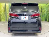 2025 Toyota Alphard Hybrid Hybrid Z Black Van for sale, Japanese used car export - photo 8 of 30 | GULJI TRADERS