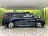 2025 Toyota Alphard Hybrid Hybrid Z Black Van for sale, Japanese used car export - photo 10 of 30 | GULJI TRADERS
