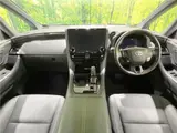 2025 Toyota Alphard Hybrid Hybrid Z Black Van for sale, Japanese used car export - photo 21 of 30 | GULJI TRADERS