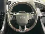 2025 Toyota Alphard Hybrid Hybrid Z Black Van for sale, Japanese used car export - photo 22 of 30 | GULJI TRADERS