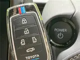 2025 Toyota Alphard Hybrid Hybrid Z Black Van for sale, Japanese used car export - photo 24 of 30 | GULJI TRADERS