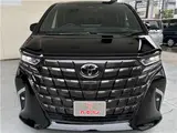 2025 Toyota Alphard Hybrid Z★Twin Moonroof★Digital Rearview Mirror★ Black Van for sale, Japanese used car export - photo 2 of 52 | GULJI TRADERS
