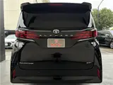 2025 Toyota Alphard Hybrid Z★Twin Moonroof★Digital Rearview Mirror★ Black Van for sale, Japanese used car export - photo 6 of 52 | GULJI TRADERS