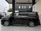2025 Toyota Alphard Hybrid Z★Twin Moonroof★Digital Rearview Mirror★ Black Van for sale, Japanese used car export - photo 8 of 52 | GULJI TRADERS