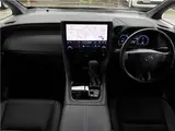 2025 Toyota Alphard Hybrid Z★Twin Moonroof★Digital Rearview Mirror★ Black Van for sale, Japanese used car export - photo 13 of 52 | GULJI TRADERS