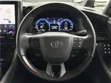 2025 Toyota Alphard Hybrid Z★Twin Moonroof★Digital Rearview Mirror★ Black Van for sale, Japanese used car export - photo 15 of 52 | GULJI TRADERS