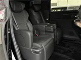 2025 Toyota Alphard Hybrid Z★Twin Moonroof★Digital Rearview Mirror★ Black Van for sale, Japanese used car export - photo 38 of 52 | GULJI TRADERS