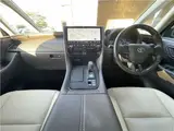 2025 Toyota Alphard Hybrid Executive Lounge after renovation Pearl Van for sale, Japanese used car export - photo 3 of 49 | GULJI TRADERS