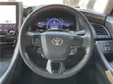 2025 Toyota Alphard Hybrid Executive Lounge after renovation Pearl Van for sale, Japanese used car export - photo 24 of 49 | GULJI TRADERS