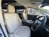 2025 Toyota Alphard Hybrid Executive Lounge after renovation Pearl Van for sale, Japanese used car export - photo 33 of 49 | GULJI TRADERS