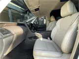 2025 Toyota Alphard Hybrid Executive Lounge after renovation Pearl Van for sale, Japanese used car export - photo 36 of 49 | GULJI TRADERS