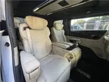 2025 Toyota Alphard Hybrid Executive Lounge after renovation Pearl Van for sale, Japanese used car export - photo 37 of 49 | GULJI TRADERS