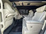 2025 Toyota Alphard Hybrid Executive Lounge after renovation Pearl Van for sale, Japanese used car export - photo 42 of 49 | GULJI TRADERS