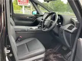 2025 Toyota Alphard Hybrid Executive Lounge Black Van for sale, Japanese used car export - photo 7 of 20 | GULJI TRADERS