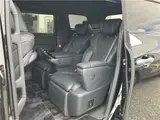 2025 Toyota Alphard Hybrid Executive Lounge Black Van for sale, Japanese used car export - photo 10 of 20 | GULJI TRADERS