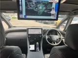 2025 Toyota Alphard Hybrid Lounge 4WD Van for sale, Japanese used car export - photo 3 of 74 | GULJI TRADERS