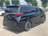 2025 Toyota Alphard Hybrid Lounge 4WD Van for sale, Japanese used car export - photo 5 of 74 | GULJI TRADERS