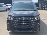 2025 Toyota Alphard Hybrid Lounge 4WD Van for sale, Japanese used car export - photo 6 of 74 | GULJI TRADERS