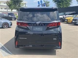 2025 Toyota Alphard Hybrid Lounge 4WD Van for sale, Japanese used car export - photo 7 of 74 | GULJI TRADERS
