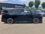 2025 Toyota Alphard Hybrid Lounge 4WD Van for sale, Japanese used car export - photo 8 of 74 | GULJI TRADERS
