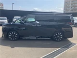 2025 Toyota Alphard Hybrid Lounge 4WD Van for sale, Japanese used car export - photo 9 of 74 | GULJI TRADERS