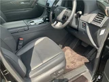2025 Toyota Alphard Hybrid Lounge 4WD Van for sale, Japanese used car export - photo 12 of 74 | GULJI TRADERS