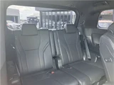 2025 Toyota Alphard Hybrid Lounge 4WD Van for sale, Japanese used car export - photo 20 of 74 | GULJI TRADERS