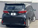 2025 Toyota Alphard Hybrid X Black Van for sale, Japanese used car export - photo 3 of 33 | GULJI TRADERS