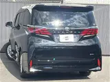 2025 Toyota Alphard Hybrid X Black Van for sale, Japanese used car export - photo 6 of 33 | GULJI TRADERS