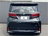 2025 Toyota Alphard Hybrid X Black Van for sale, Japanese used car export - photo 7 of 33 | GULJI TRADERS