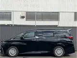 2025 Toyota Alphard Hybrid X Black Van for sale, Japanese used car export - photo 9 of 33 | GULJI TRADERS