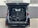 2025 Toyota Alphard Hybrid X Black Van for sale, Japanese used car export - photo 10 of 33 | GULJI TRADERS