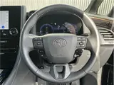 2025 Toyota Alphard Hybrid X Black Van for sale, Japanese used car export - photo 15 of 33 | GULJI TRADERS