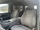 2025 Toyota Alphard Hybrid X Black Van for sale, Japanese used car export - photo 20 of 33 | GULJI TRADERS