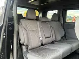 2025 Toyota Alphard Hybrid X Black Van for sale, Japanese used car export - photo 22 of 33 | GULJI TRADERS