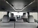 2025 Toyota Alphard Hybrid X Black Van for sale, Japanese used car export - photo 23 of 33 | GULJI TRADERS