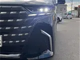 2025 Toyota Alphard Hybrid X Black Van for sale, Japanese used car export - photo 27 of 33 | GULJI TRADERS