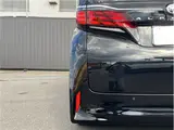 2025 Toyota Alphard Hybrid X Black Van for sale, Japanese used car export - photo 28 of 33 | GULJI TRADERS