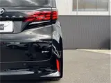 2025 Toyota Alphard Hybrid X Black Van for sale, Japanese used car export - photo 29 of 33 | GULJI TRADERS