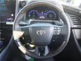 2025 Toyota Alphard Hybrid Z Black Van for sale, Japanese used car export - photo 3 of 27 | GULJI TRADERS