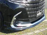 2025 Toyota Alphard Hybrid Z Black Van for sale, Japanese used car export - photo 8 of 27 | GULJI TRADERS